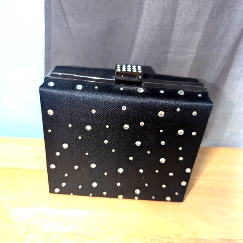 Vintage 90s Evening Bag